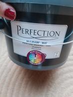 Perfection muurverf Earth, Doe-het-zelf en Verbouw, Verf, Beits en Lak, Ophalen, Nieuw
