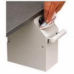 Afstortkluis Afroomkluis Kassakluis Kluis Cash Box Basic, Ophalen of Verzenden, Nieuw, Brandkast