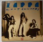 Frank Zappa	Zoot Allures, Ophalen of Verzenden, Zo goed als nieuw, 12 inch