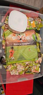 Voetbal lego, Ophalen of Verzenden