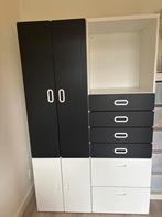 Kledingkast ikea Fritids, Huis en Inrichting, Ophalen, 100 tot 150 cm, Nieuw, 150 tot 200 cm