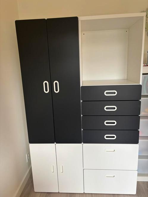 Kledingkast ikea Fritids, Huis en Inrichting, Kasten | Kledingkasten, Nieuw, 150 tot 200 cm, 100 tot 150 cm, 50 tot 75 cm, Met lade(s)