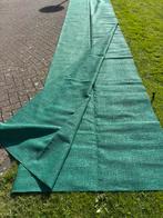 Te koop gronddoek voor caravan of tent, Caravans en Kamperen, Ophalen of Verzenden, Zo goed als nieuw