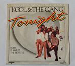 Kool & the Gang       Tonight, Ophalen of Verzenden, Gebruikt, 7 inch, Single