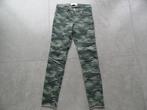 Broek van Abercrombie & Fitch, maat 164 meisje, ZGAN!, Broek, Meisje, Abercrombie & Fitch, Ophalen of Verzenden