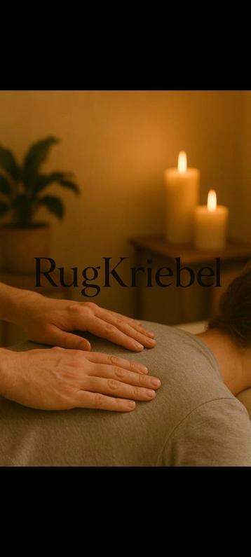 RugKriebel Salon voor vrouwen in Velp  beschikbaar voor biedingen