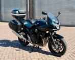 Suzuki Bandit Toermotor met Topkoffer, 4 cilinders, Bedrijf, Meer dan 35 kW, Toermotor