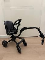 Cozy Rider - Uptown rider - meerijplankje/meerijzitje, Kinderen en Baby's, Kinderwagens en Combinaties, Ophalen, Zo goed als nieuw
