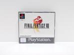 Final Fantasy VIII | PlayStation 1 (PS1), Spelcomputers en Games, Games | Sony PlayStation 1, Verzenden, 1 speler, Zo goed als nieuw