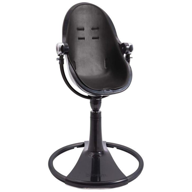 Baby eetstoel, Kinderen en Baby's, Kinderstoelen, Zo goed als nieuw, Meegroeistoel, Gordel(s), Ophalen of Verzenden