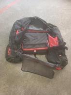 Berkley Tec Belly Boat Pulse XCD, Ophalen, Zo goed als nieuw