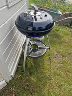 Cadac skotel braai/Gas BBQ - Compact en klaar voor gebruik!, Tuin en Terras, Gasbarbecues, Ophalen, Gebruikt, Cadac skottelbraai