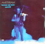 Herman van Veen – Amsterdam Carré III, Cd's en Dvd's, Vinyl | Nederlandstalig, Ophalen of Verzenden, Gebruikt, Overige formaten