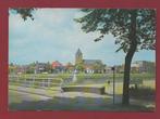 Dalfsen - Gezicht op Dalfsen - Overijsselse Vecht - '80 (Zwo, Ophalen of Verzenden, 1980 tot heden, Gelopen, Overijssel