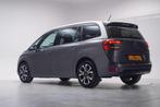 Citroën C4 Grand SpaceTourer 1.2 PureTech Business 7-Pers A, Automaat, 1199 cc, 7 stoelen, C4 (Grand) Picasso
