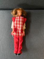 Lundby popje, Verzamelen, Ophalen of Verzenden, Gebruikt, Popje