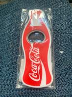 Coca-Cola Flesopener - Nieuw in verpakking!, Ophalen of Verzenden, Nieuw, Gebruiksvoorwerp