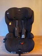 Cangaroo Trip Midnight Black 76-150 cm i-Size Autostoel, Ophalen of Verzenden, Overige merken, Isofix