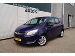 Opel Meriva 1.6 CDTI ecoFLEX Business+ -NAVI-ECC-PDC-, Auto's, Opel, Origineel Nederlands, Te koop, 5 stoelen, 110 pk