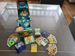 Mystery Paldea Adventure Chest Pokemonkaarten, Hobby en Vrije tijd, Nieuw, Foil, Ophalen of Verzenden, Meerdere kaarten