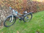 Cube mountainbike 24 inch, Ophalen, Versnellingen, Cube, Gebruikt