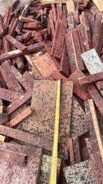 Openhaardhout ovengedroogd 1.8kuub, Minder dan 3 m³, Ophalen, Overige houtsoorten, Blokken