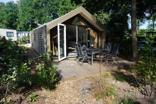 Chalet te huur op kleinschalig vakantiepark met zwembad, Huizen en Kamers, Huizen te huur, Gelderland, Overige soorten