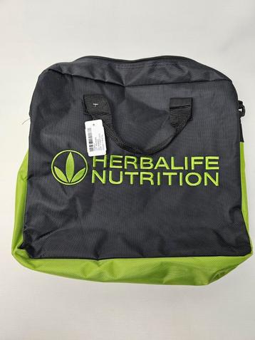 Herbalife Nutrition Tas. Zo goed als nieuw beschikbaar voor biedingen