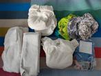 Wasbare luiers Little Lamb - maat 3 (16+ kg), Ophalen of Verzenden, Gebruikt, Overige maten