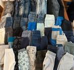 Partij kleding met 50 tot grote maten 1 koop, Antiek en Kunst, Ophalen of Verzenden