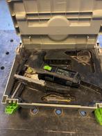 Festool decoupeerzaag PS300 EQ, Doe-het-zelf en Verbouw, Gereedschap | Zaagmachines, Gebruikt, Decoupeerzaag, Ophalen of Verzenden
