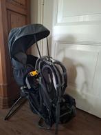 Deuter kid comfort 1 plus, Ophalen of Verzenden, Zo goed als nieuw, Rug, Draagzak