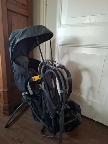 Deuter kid comfort 1 plus beschikbaar voor biedingen