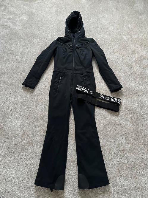 Goldbergh skipak, maat 42, Kleding | Dames, Wintersportkleding, Zo goed als nieuw, Pak, Maat 42/44 (L), Ophalen