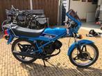 gezocht  honda mb  5  kleur blauw, Fietsen en Brommers, Brommers | Honda, Ophalen, Maximaal 45 km/u, 49 cc, Zo goed als nieuw