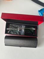 Cartier bril nieuw! Origineel!, Sieraden, Tassen en Uiterlijk, Zonnebrillen en Brillen | Heren, Ophalen, Zo goed als nieuw, Bril