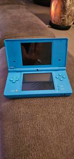 Nintendo dsi, Ophalen of Verzenden, Zo goed als nieuw, Dsi