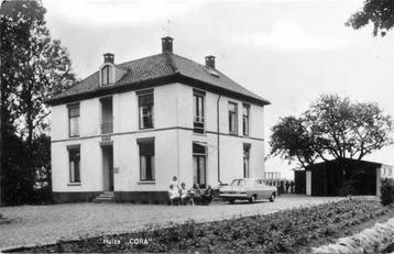 (301-194-007) Nederland Huize Cora beschikbaar voor biedingen