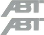 ABT sticker set #7, Verzenden