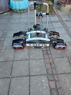 Thule Fietsendrager voor Afneembare Trekhaak, Ophalen, 2 fietsen, Gebruikt, Trekhaakdrager