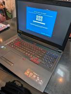 Acer Predator 17 Gaming Laptop, Ophalen, Gebruikt, Met videokaart, Qwerty