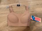 Sloggi bh top XS NIEUW!! Nu €15, Ophalen of Verzenden, Beige, BH