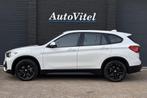 BMW X1 xDrive25e | Panodak | Camera | Stoelverwarming | Appl, Stof, Gebruikt, Zwart, Wit