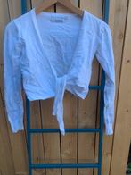 Mooie witte bolero, ., Wit, Ophalen of Verzenden, Zo goed als nieuw