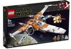 NIeuw - Sealed - Lego 75273 Poe Dameron's X-wing Fighter, Nieuw, Complete set, Ophalen of Verzenden, Lego
