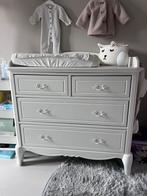Kidsmill commode, Kinderen en Baby's, Kinderkamer | Commodes en Kasten, Ophalen, Gebruikt, 50 tot 70 cm, 100 cm of meer