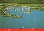 Jachthaven Bremerbergsehoek Veluwemeer, Ophalen of Verzenden, 1980 tot heden, Gelopen, Flevoland