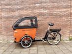 Babboe Dog-E Elektrische Bakfiets - Gekeurd - 95 km!, Fietsen en Brommers, Fietsen | Bakfietsen, Overige merken, 4 kinderen of meer