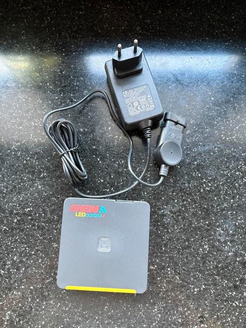 Eheim LEDControl+, Dieren en Toebehoren, Vissen | Aquaria en Toebehoren, Zo goed als nieuw, Verlichting of Verwarming, Ophalen of Verzenden