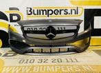 BUMPER Mercedes A Klasse W176 A45 Facelift 6xpdc 2015-2018 V, Auto-onderdelen, Gebruikt, Ophalen of Verzenden, Bumper, Voor